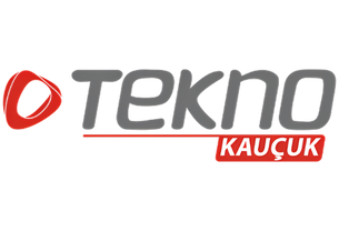 tekno kaucuk logo